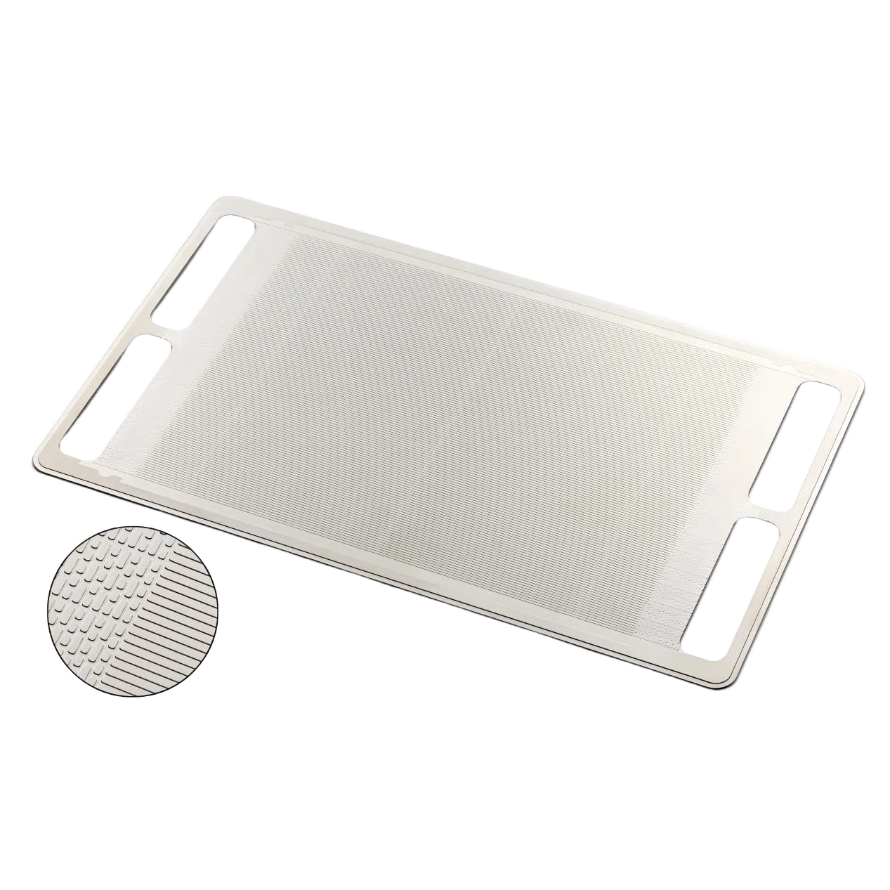 PEM电解槽双极板